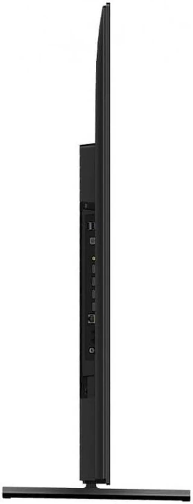 Alt view image 2 of 20 - Sony 55 Class BRAVIA XR A80L 4K HDR OLED TV Smart Google TV XR55A80L- 2023 Model