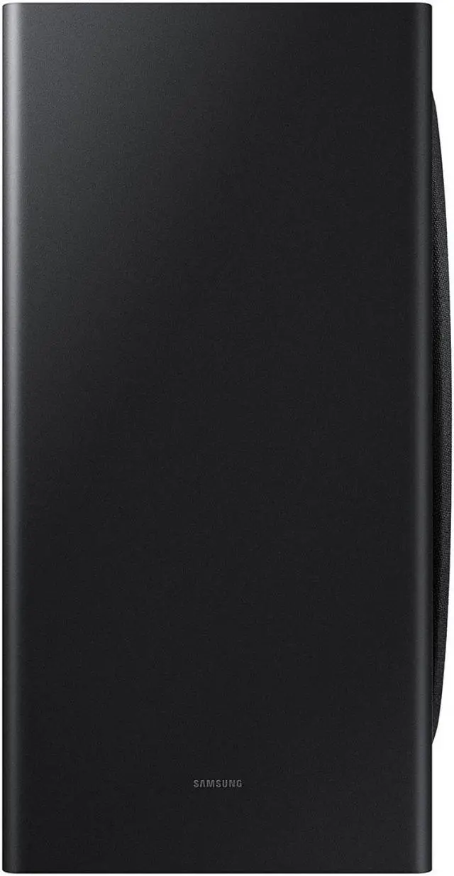 Alt view image 2 of 6 - Samsung Q-series 9.1.2 ch. Wireless Dolby ATMOS Soundbar + Rear Speakers w/ Q-Symphony - HW-Q910D/ZA (2024)