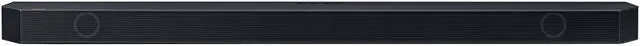 Alt view image 5 of 6 - Samsung Q-series 9.1.2 ch. Wireless Dolby ATMOS Soundbar + Rear Speakers w/ Q-Symphony - HW-Q910D/ZA (2024)