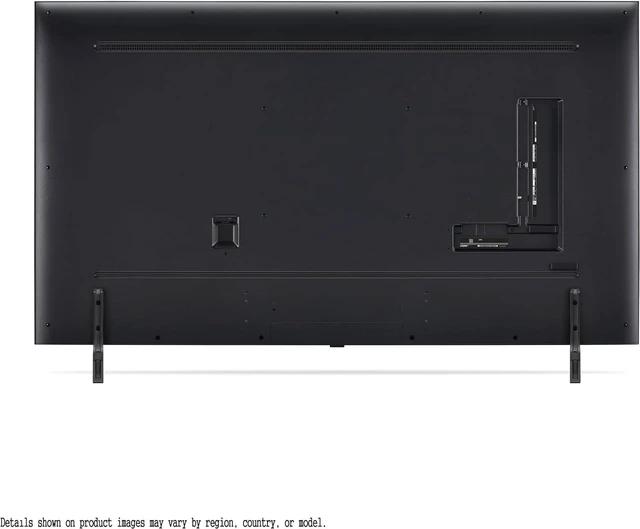 Alt view image 3 of 5 - LG QNED 4K TV QNED80T Series 75-Inch with webOS (2024) - 75QNED80TUC