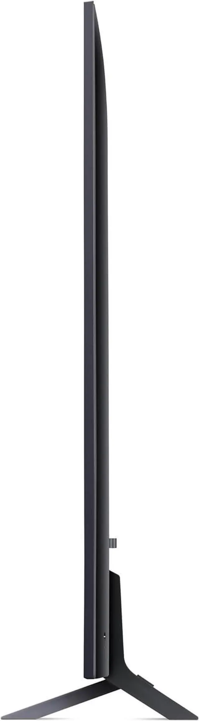 Alt view image 4 of 7 - LG QNED TV QNED85T Series 86-Inch 4K with webOS (2024) - 86QNED85TUA