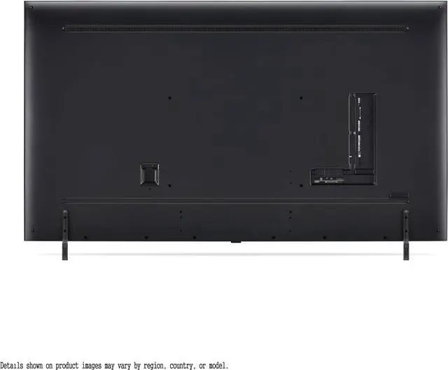 Alt view image 6 of 7 - LG QNED TV QNED85T Series 86-Inch 4K with webOS (2024) - 86QNED85TUA