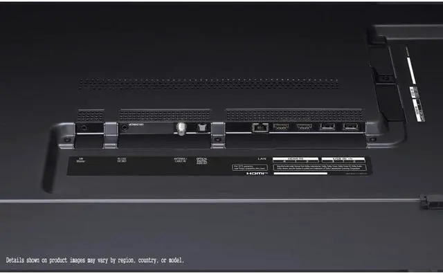 Alt view image 5 of 6 - LG 75-Inch Class QNED90T Series Mini LED Smart TV 4K Processor Flat Screen with Magic Remote AI-Powered with Alexa Built-in (75QNED90TUA, 2024)