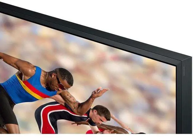 Alt view image 3 of 6 - SAMSUNG 65-Inch Class Neo QLED 4K The Terrace Full Sun, Neo Quantum HDR+, Dolby Atmos, Weatherproof, Outdoor TV, Anti-Reflection, Smart TV w/Alexa Built-in, (QN65LST9DAFXZA, 2024)