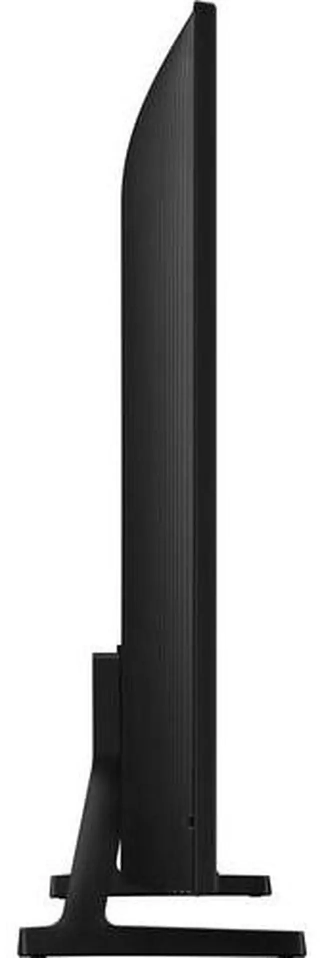 Alt view image 3 of 5 - Samsung Q7F QLED TV 55-Inch 4K Smart in Black - QN55Q7FAAFXZA