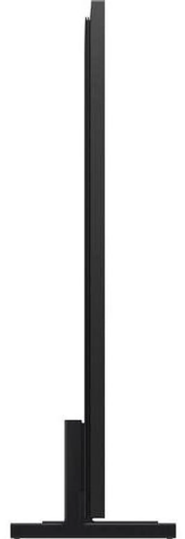 Alt view image 3 of 3 - Samsung QN900F Neo QLED TV 65-Inch 8K Smart in Titan Black - QN65QN900FFXZA
