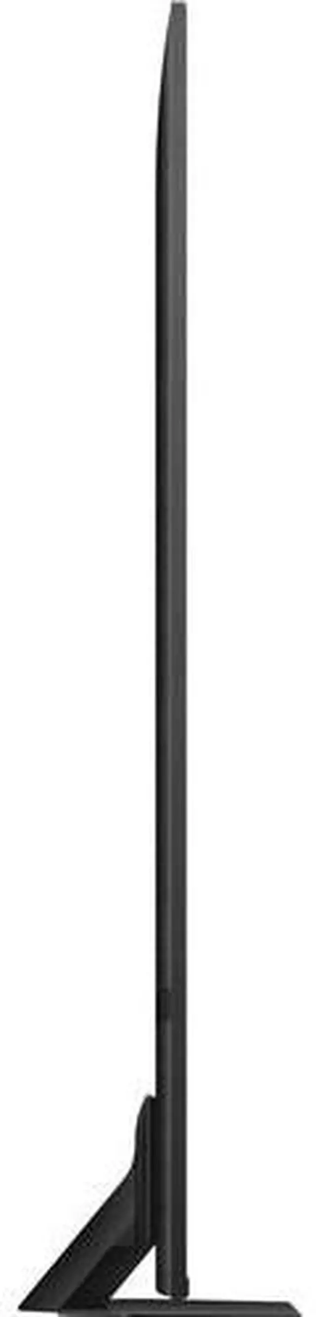 Alt view image 4 of 5 - Samsung QN90F Neo QLED TV 75-Inch 4K Smart in Titan Black - QN75QN90FAFXZA