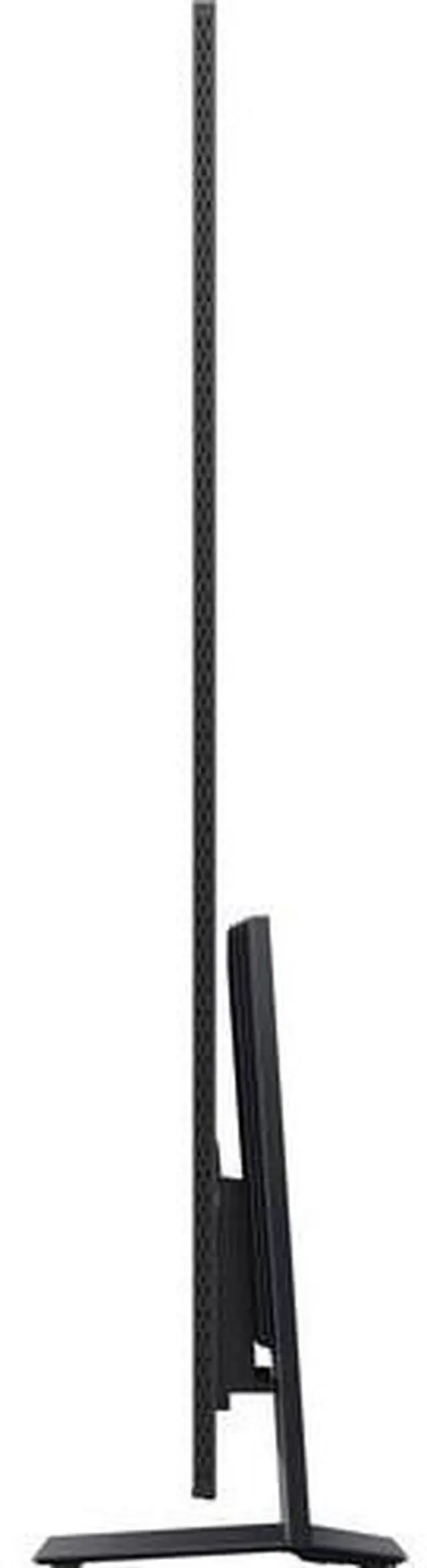 Alt view image 3 of 6 - Samsung QN990F Neo QLED TV 65-Inch 8K Smart in Graphite Black - QN65QN990FFXZA