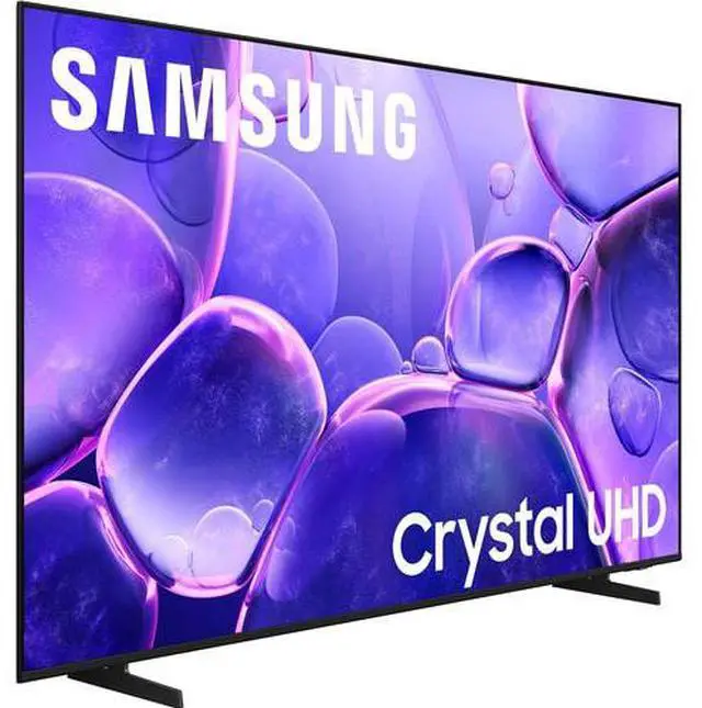 Alt view image 2 of 5 - Samsung U8000F 75" 4K HDR Smart LED TV - UN75U8000FFXZA