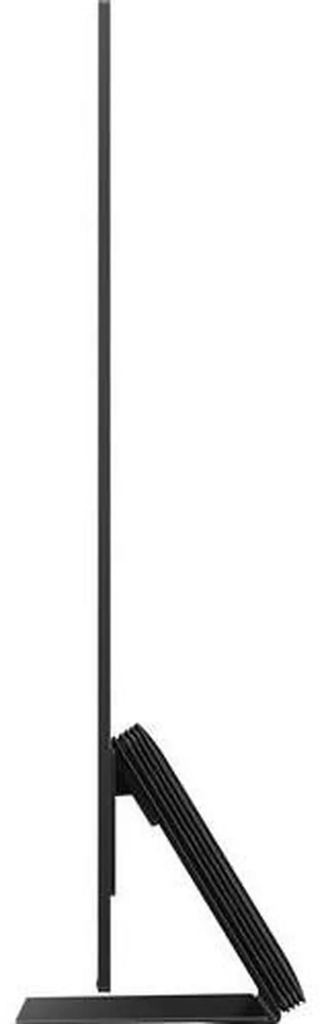 Alt view image 3 of 6 - Samsung QN900F Neo QLED TV 85-Inch 8K Smart in Titan Black - QN85QN900FFXZA