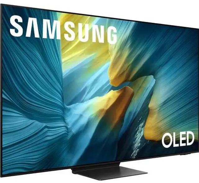 Alt view image 2 of 6 - Samsung QN900F Neo QLED TV 85-Inch 8K Smart in Titan Black - QN85QN900FFXZA