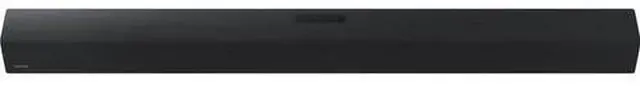 Alt view image 3 of 6 - Samsung B Series Soundbar 5.1 Channel DTS Virtual:X with Subwoofer (HW-B750F/ZA, 2025)