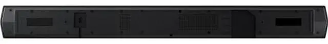 Alt view image 6 of 6 - Samsung B Series Soundbar 5.1 Channel DTS Virtual:X with Subwoofer (HW-B750F/ZA, 2025)