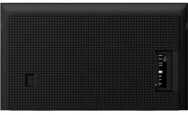 Alt view image 7 of 7 - Sony BRAVIA 5 Mini LED TV 65-Inch 4K Smart with Google TV - K65XR50