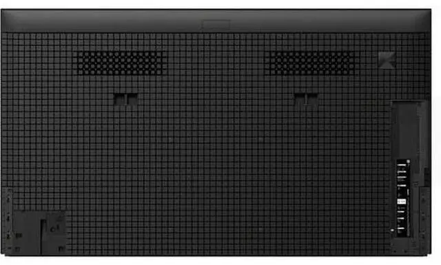 Alt view image 6 of 7 - Sony BRAVIA 8 II QD-OLED TV 65-Inch 4K Smart with Google TV - K65XR80M2