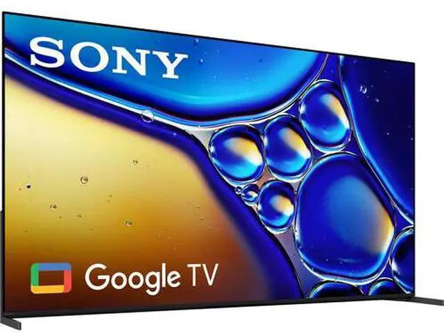 Alt view image 2 of 7 - Sony BRAVIA 8 II QD-OLED TV 65-Inch 4K Smart with Google TV - K65XR80M2