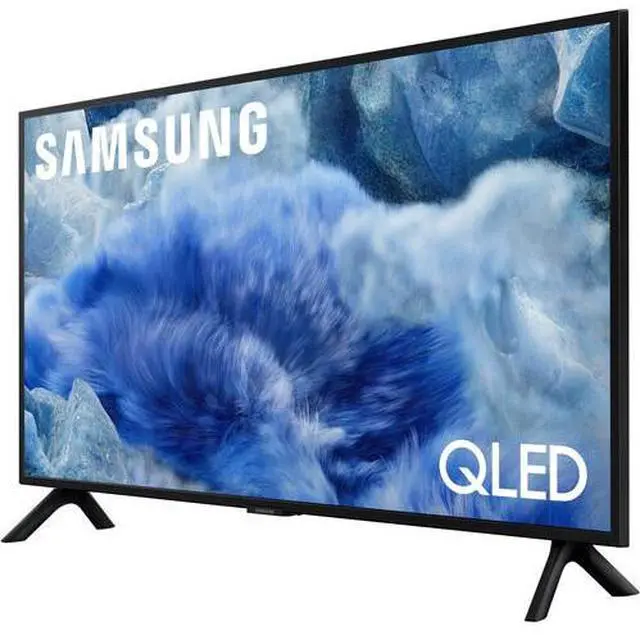 Alt view image 3 of 5 - Samsung Q8F QLED TV 65-Inch 4K Smart in Black - QN65Q8FAAFXZA