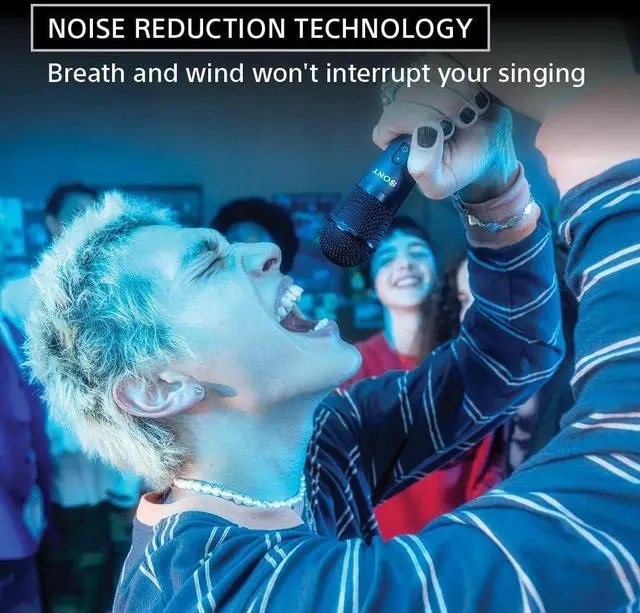 Alt view image 5 of 14 - Sony ULT MIC Wireless Microphones (Pair) - UOULTMIC