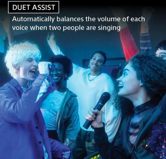 Alt view image 6 of 14 - Sony ULT MIC Wireless Microphones (Pair) - UOULTMIC
