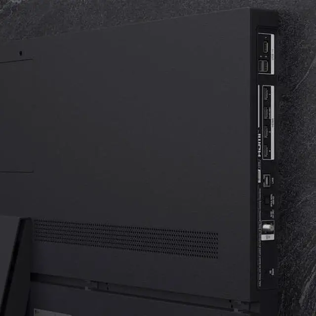 Alt view image 5 of 6 - LG OLED83C5P 83 inch Class C5 Series 4K OLED Smart TV