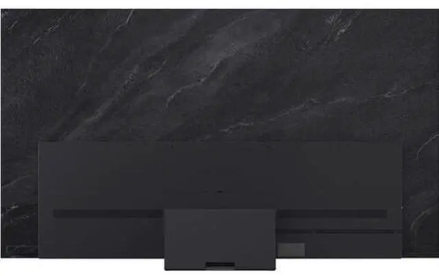 Alt view image 4 of 6 - LG OLED83C5P 83 inch Class C5 Series 4K OLED Smart TV