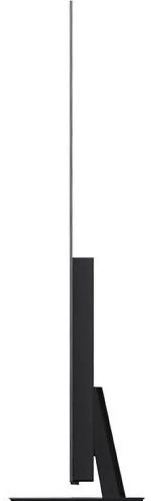 Alt view image 6 of 6 - LG OLED83C5P 83 inch Class C5 Series 4K OLED Smart TV