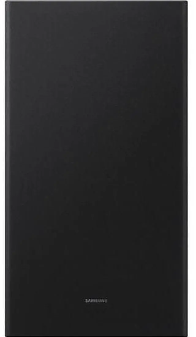 Alt view image 7 of 7 - Samsung Q Series Soundbar 3.1.2 Channel with Subwoofer - HW-Q600F/ZA (2025)