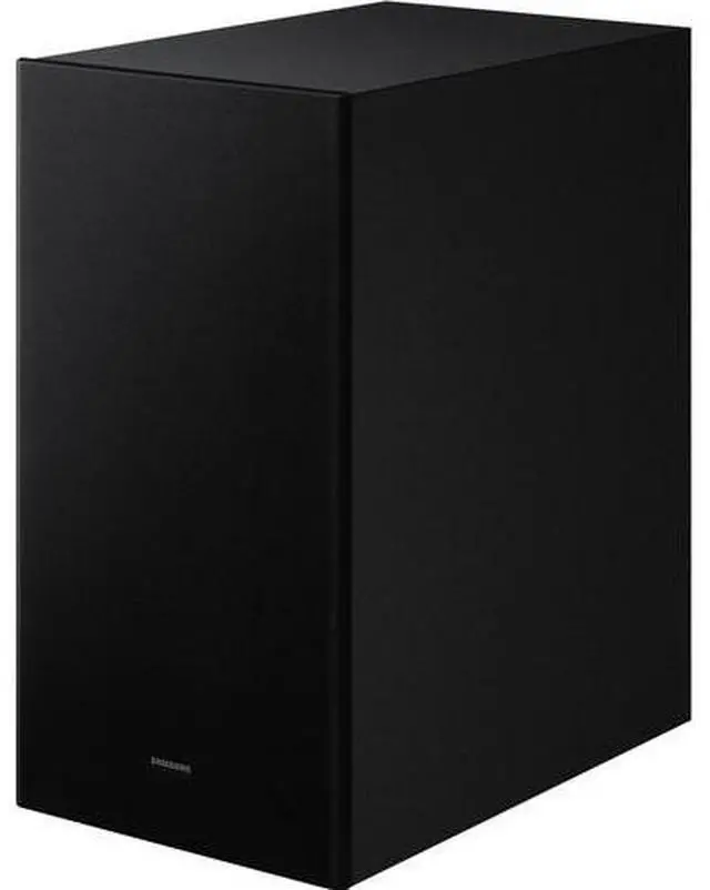 Alt view image 5 of 7 - Samsung Q Series Soundbar 3.1.2 Channel with Subwoofer - HW-Q600F/ZA (2025)