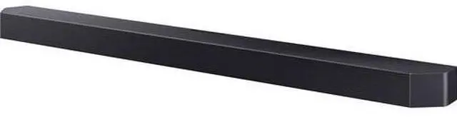 Alt view image 6 of 7 - Samsung Q Series Soundbar 3.1.2 Channel with Subwoofer - HW-Q600F/ZA (2025)
