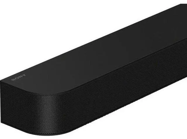 Alt view image 3 of 13 - Sony BRAVIA Theater System 6 5.1Ch with Subwoofer, Dolby Atmos and DTS:X - HTS60