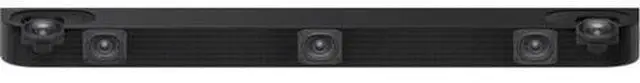 Alt view image 2 of 14 - Sony HTB600 3.1.2 Channel BRAVIA Theater Bar 6 with Subwoofer - Black