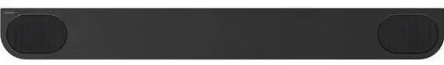 Alt view image 3 of 14 - Sony HTB600 3.1.2 Channel BRAVIA Theater Bar 6 with Subwoofer - Black