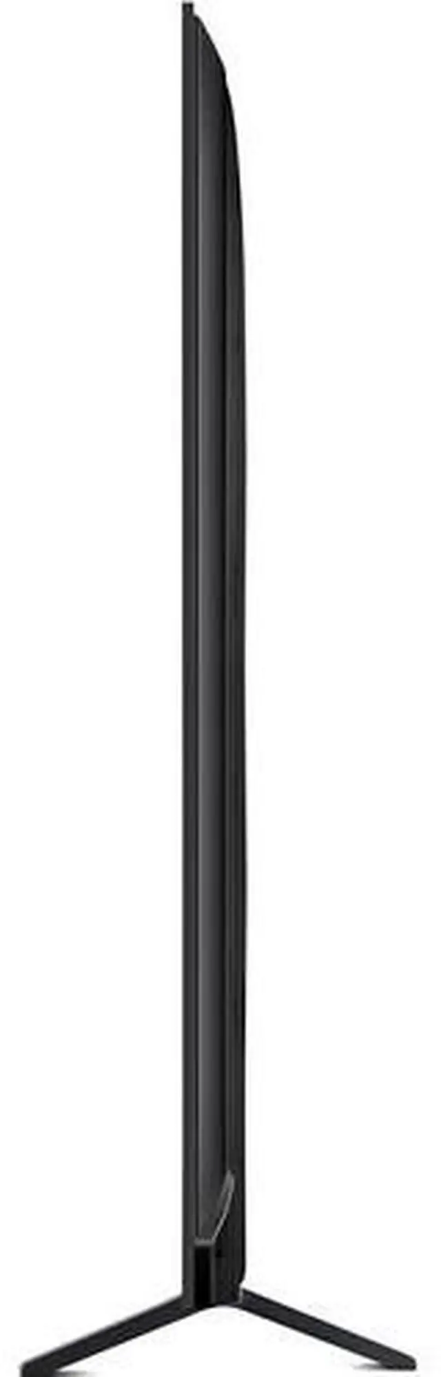 Alt view image 4 of 7 - LG QNED92A Series TV 85-Inch Mini LED 4K Smart with evo AI in Black - 85QNED92AUA
