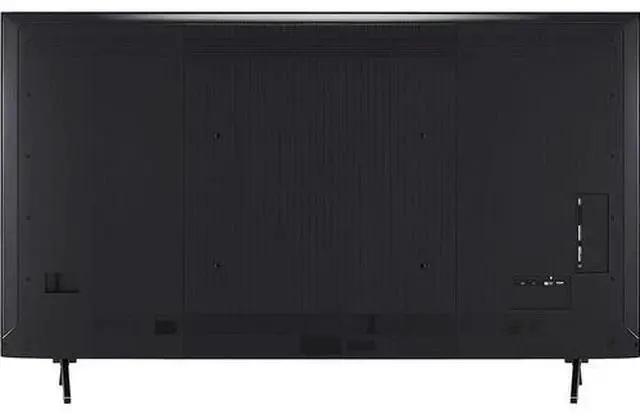 Alt view image 6 of 7 - LG QNED92A Series TV 85-Inch Mini LED 4K Smart with evo AI in Black - 85QNED92AUA