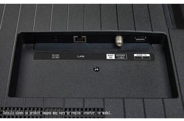 Alt view image 5 of 7 - LG QNED92A Series TV 85-Inch Mini LED 4K Smart with evo AI in Black - 85QNED92AUA