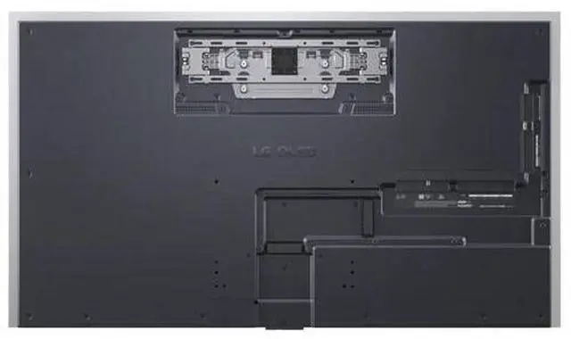 Alt view image 5 of 5 - LG OLED65G5W 65 inch Class G5 Series 4K OLED evo AI Smart TV