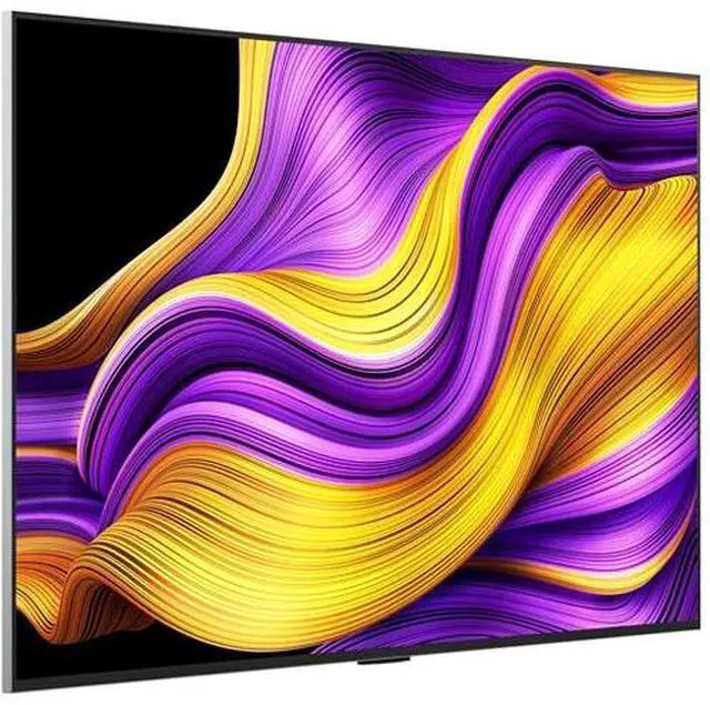 Alt view image 2 of 5 - LG OLED65G5W 65 inch Class G5 Series 4K OLED evo AI Smart TV