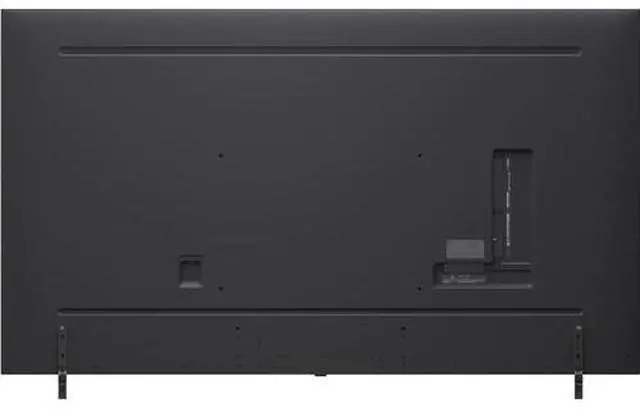 Alt view image 4 of 7 - LG 100-Inch Class QNED AI 4K QNED85A Series Smart TV w/AI Picture, AI Sound, HDR10, AI Super Upscaling 4K, Filmmaker Mode, Wow Orchestra, Alexa Built-in (100QNED85AU, 2025)