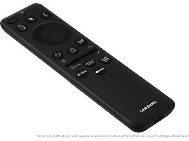 Alt view image 2 of 4 - Samsung SolarCell Remote (2025)