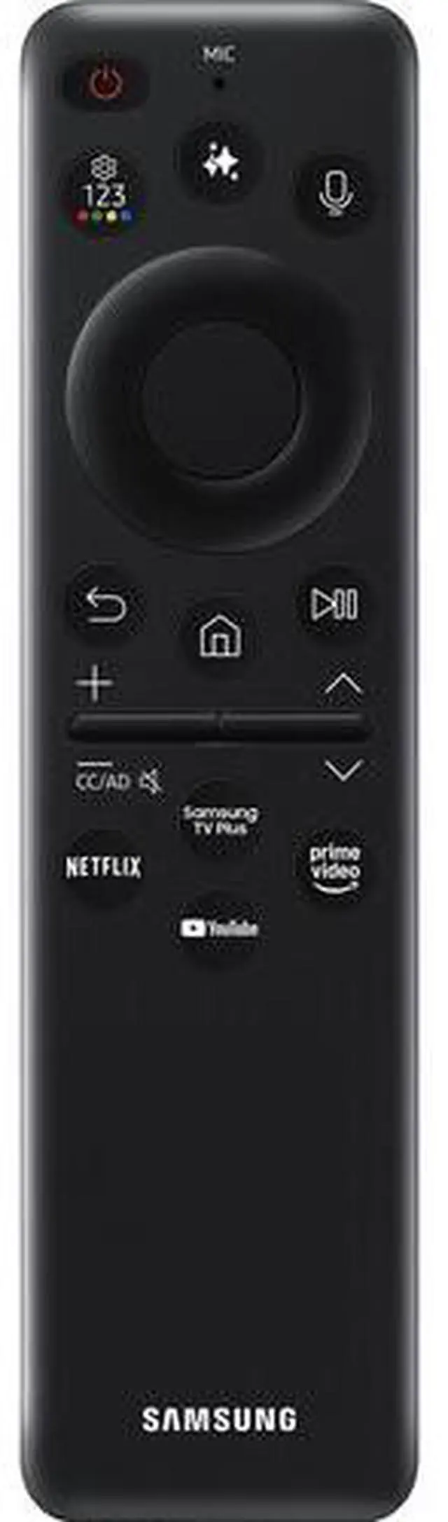 Main image of Samsung SolarCell Remote (2025)