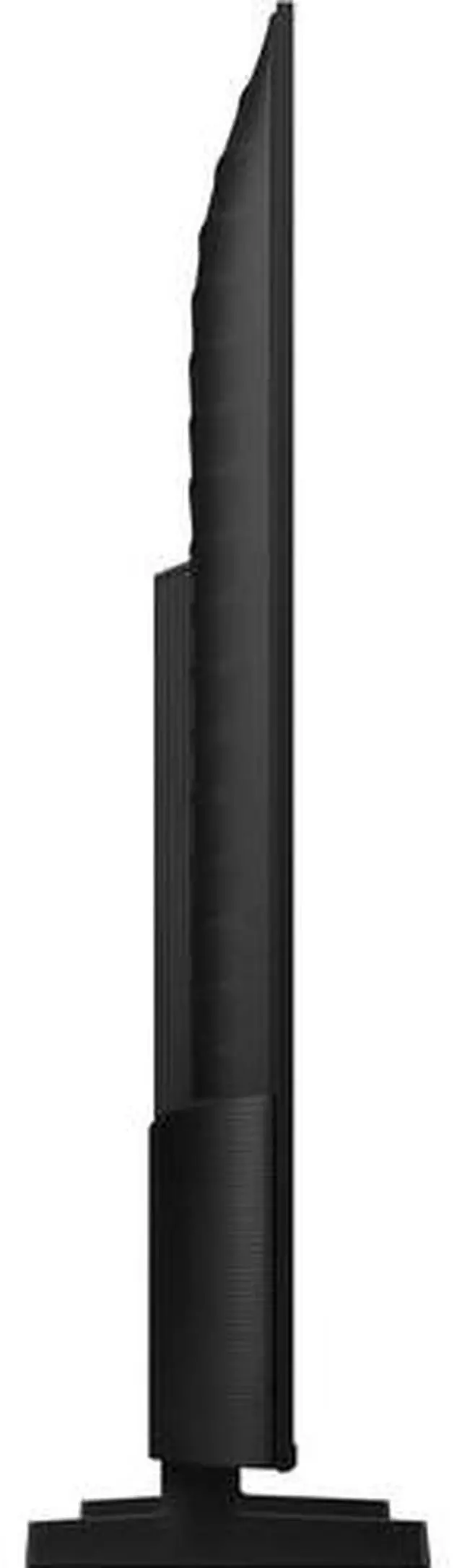 Alt view image 2 of 5 - Samsung Crystal UHD U8000F 58-Inch 4K Smart TV in Black - UN58U8000FFXZA