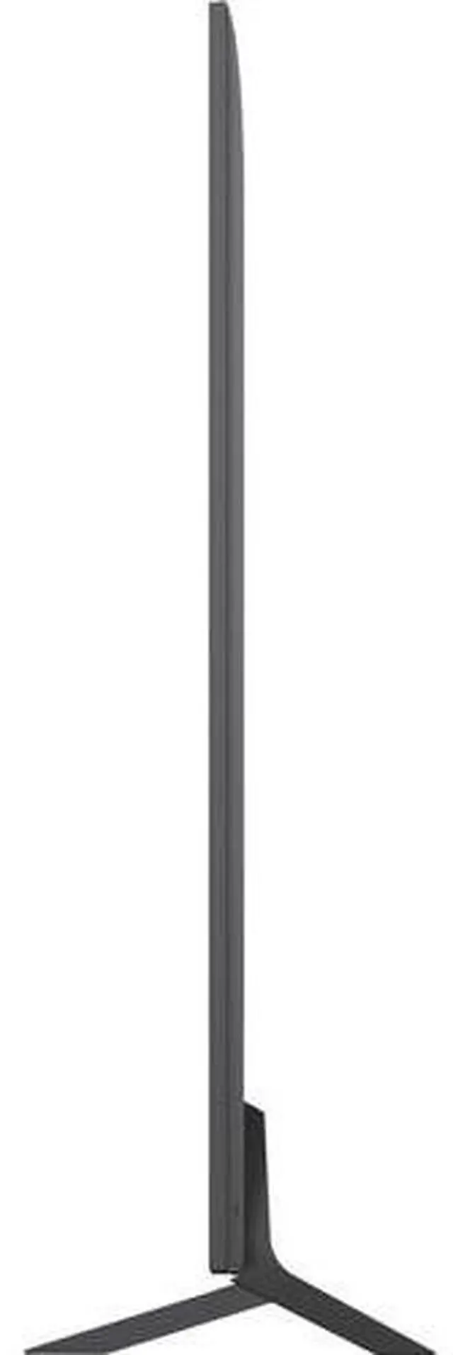 Alt view image 3 of 4 - LG QNED evo AI QNED85A 86" 4K HDR Smart Mini-LED TV