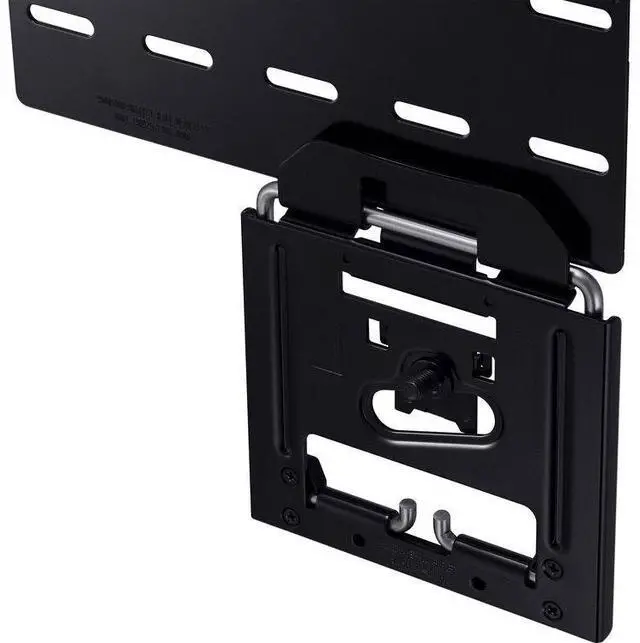 Alt view image 4 of 7 - Samsung Slim Fit Wall Mount for 98 to 115" Displays WMN-D90EB/ZA