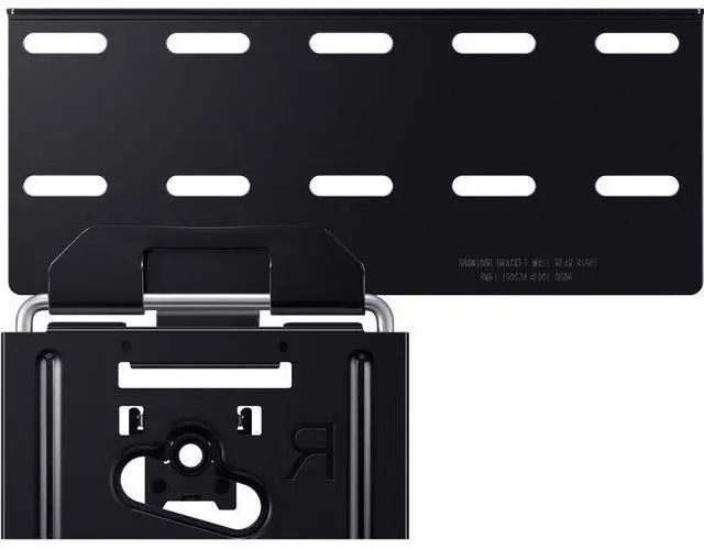 Alt view image 6 of 7 - Samsung Slim Fit Wall Mount for 98 to 115" Displays WMN-D90EB/ZA