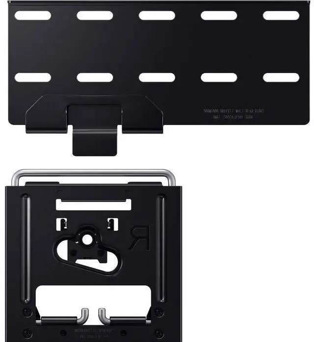 Alt view image 5 of 7 - Samsung Slim Fit Wall Mount for 98 to 115" Displays WMN-D90EB/ZA