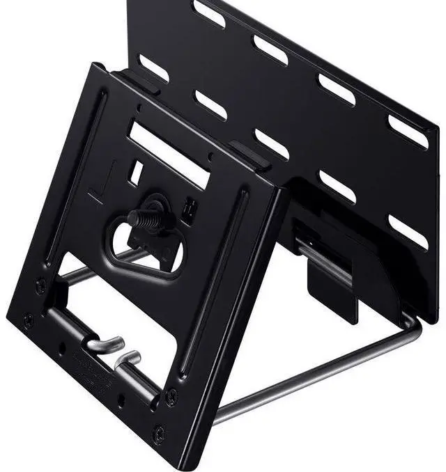 Alt view image 3 of 7 - Samsung Slim Fit Wall Mount for 98 to 115" Displays WMN-D90EB/ZA
