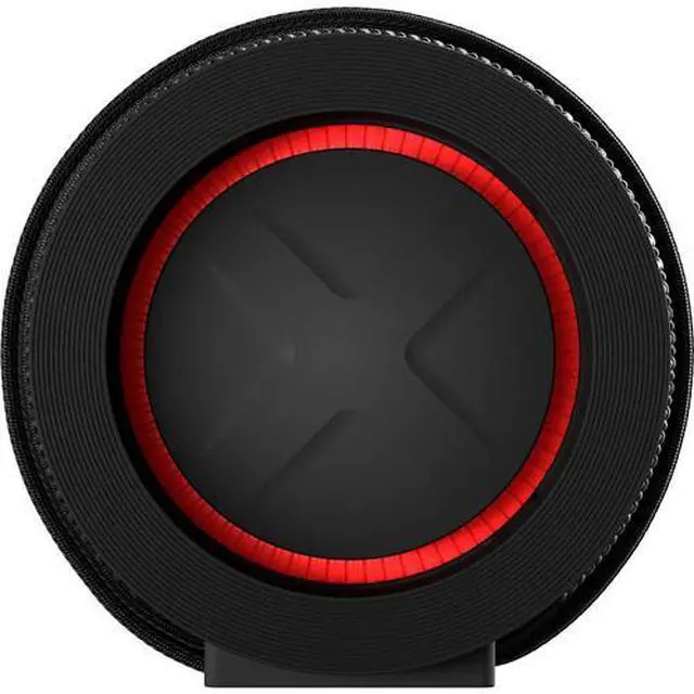 Main image of LG xboom Grab Core Portable Bluetooth Speaker - GRABC