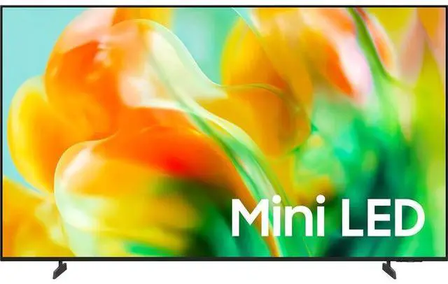 Main image of Samsung M80H Mini LED 4K UHD Smart TV 65-Inch with Samsung Vision AI - UN65M80HAFXZA