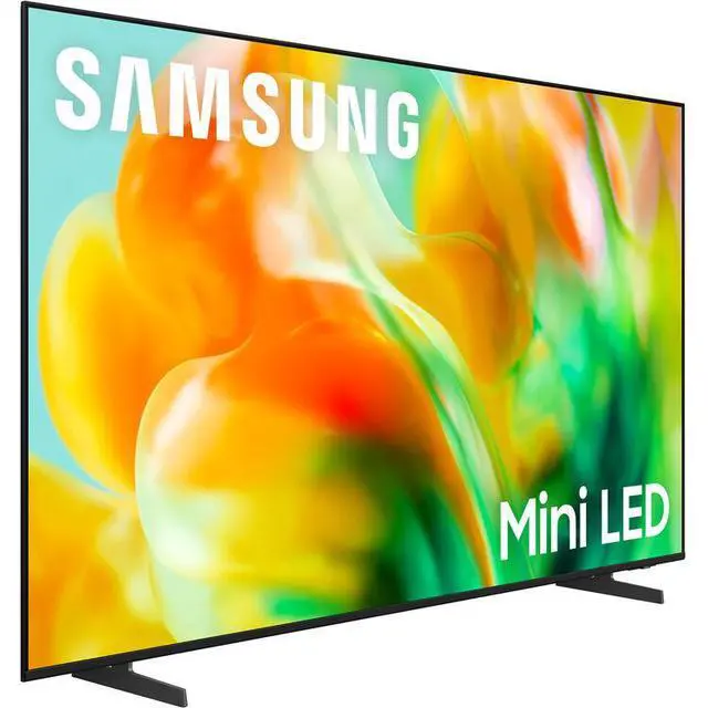 Alt view image 4 of 5 - Samsung M80H Mini LED 4K UHD Smart TV 65-Inch with Samsung Vision AI - UN65M80HAFXZA