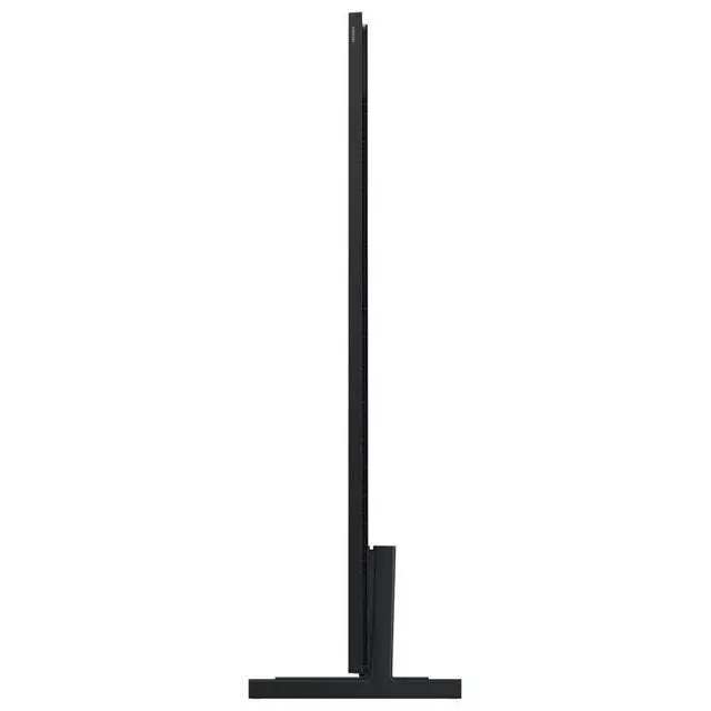 Alt view image 4 of 6 - Samsung The Frame Pro LS03FW Neo QLED 4K 75-Inch Smart TV in Black - QN75LS03FWDXZA